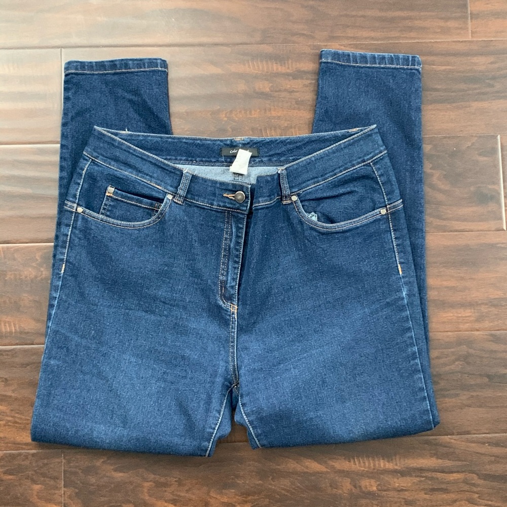 Color swatch Jeans